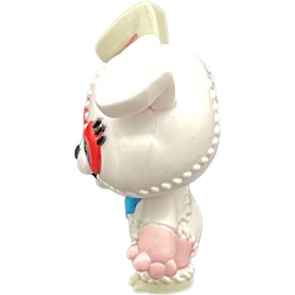 Five Nights At Freddys Glamrock Freddy & Vanny Vinyl Figures - Picture 12 of 16